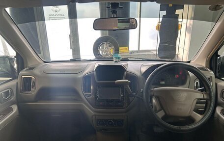 Mitsubishi Dion I рестайлинг, 2000 год, 435 000 рублей, 7 фотография