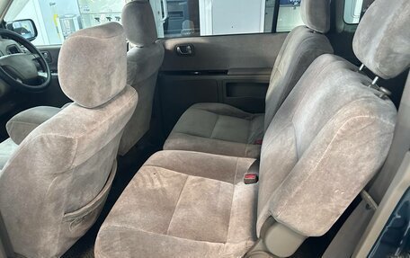 Mitsubishi Dion I рестайлинг, 2000 год, 435 000 рублей, 10 фотография