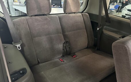 Mitsubishi Dion I рестайлинг, 2000 год, 435 000 рублей, 12 фотография