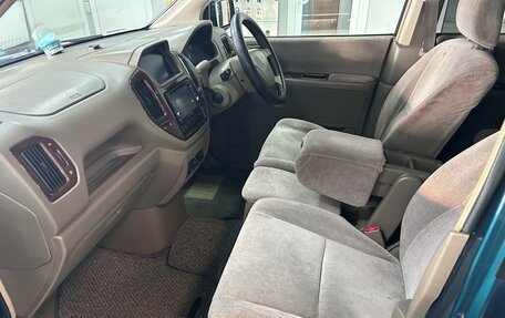 Mitsubishi Dion I рестайлинг, 2000 год, 435 000 рублей, 9 фотография