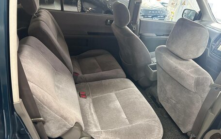 Mitsubishi Dion I рестайлинг, 2000 год, 435 000 рублей, 11 фотография