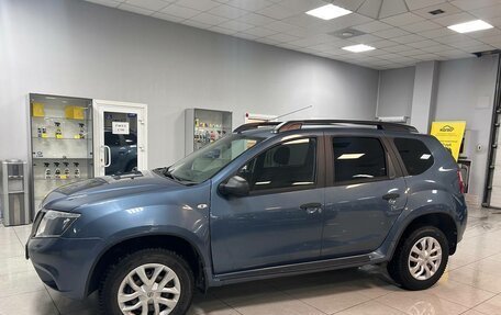 Nissan Terrano III, 2015 год, 1 150 000 рублей, 2 фотография