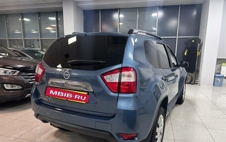 Nissan Terrano III, 2015 год, 1 150 000 рублей, 5 фотография