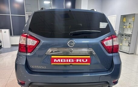 Nissan Terrano III, 2015 год, 1 150 000 рублей, 4 фотография