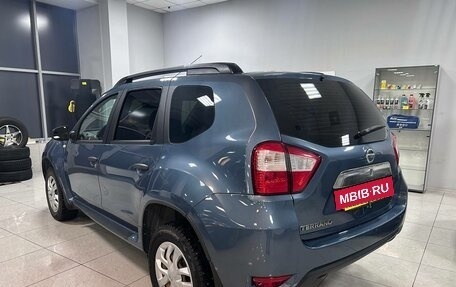 Nissan Terrano III, 2015 год, 1 150 000 рублей, 3 фотография