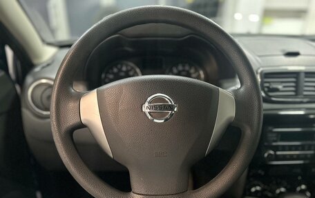 Nissan Terrano III, 2015 год, 1 150 000 рублей, 9 фотография