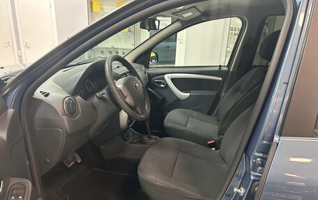 Nissan Terrano III, 2015 год, 1 150 000 рублей, 13 фотография