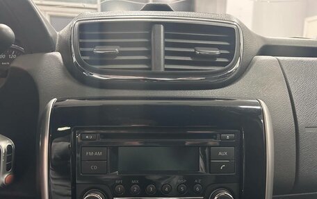 Nissan Terrano III, 2015 год, 1 150 000 рублей, 11 фотография