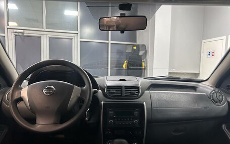 Nissan Terrano III, 2015 год, 1 150 000 рублей, 10 фотография