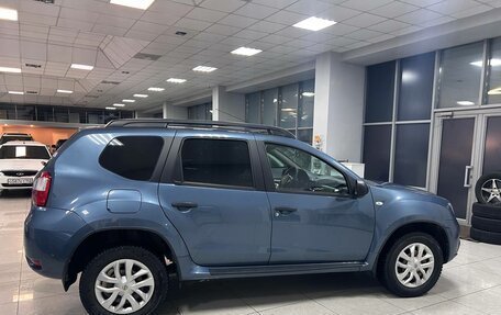 Nissan Terrano III, 2015 год, 1 150 000 рублей, 6 фотография