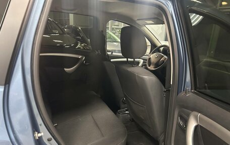 Nissan Terrano III, 2015 год, 1 150 000 рублей, 16 фотография