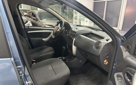Nissan Terrano III, 2015 год, 1 150 000 рублей, 15 фотография