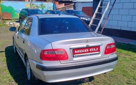 Mitsubishi Carisma I, 2003 год, 260 000 рублей, 4 фотография