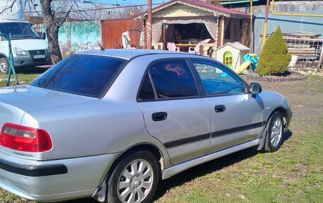 Mitsubishi Carisma I, 2003 год, 260 000 рублей, 5 фотография