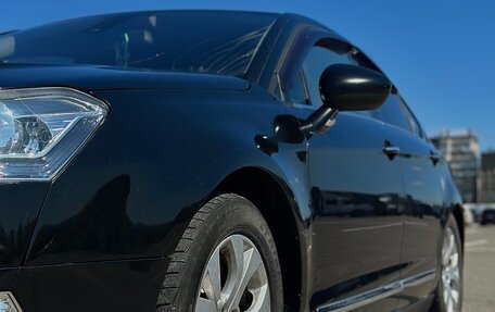 Citroen C5 II, 2010 год, 900 000 рублей, 5 фотография