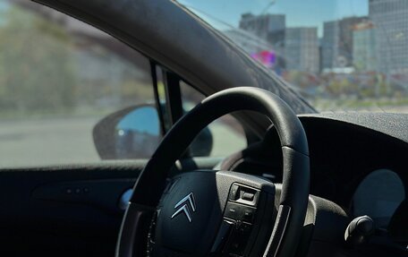 Citroen C5 II, 2010 год, 900 000 рублей, 8 фотография