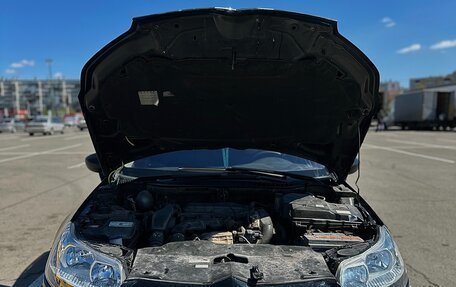 Citroen C5 II, 2010 год, 900 000 рублей, 11 фотография