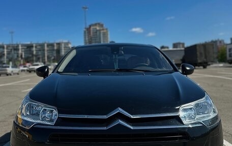 Citroen C5 II, 2010 год, 900 000 рублей, 6 фотография
