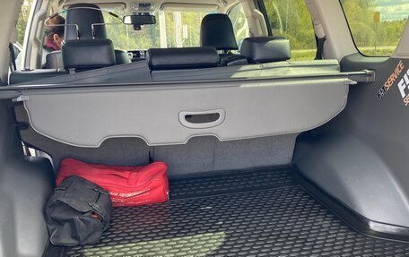 Toyota Land Cruiser Prado 150 рестайлинг 2, 2013 год, 3 599 000 рублей, 11 фотография