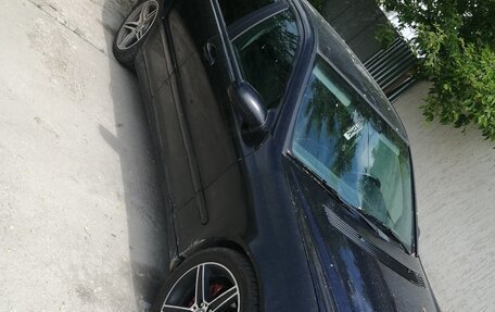 Mercedes-Benz C-Класс, 2001 год, 380 000 рублей, 3 фотография