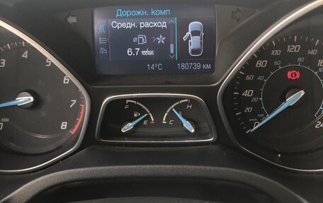 Ford Focus III, 2013 год, 760 000 рублей, 8 фотография