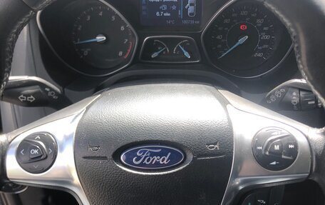 Ford Focus III, 2013 год, 760 000 рублей, 6 фотография
