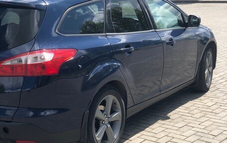 Ford Focus III, 2013 год, 760 000 рублей, 3 фотография