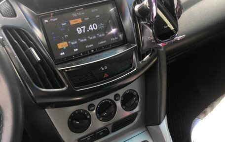 Ford Focus III, 2013 год, 760 000 рублей, 7 фотография