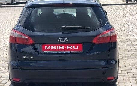 Ford Focus III, 2013 год, 760 000 рублей, 4 фотография