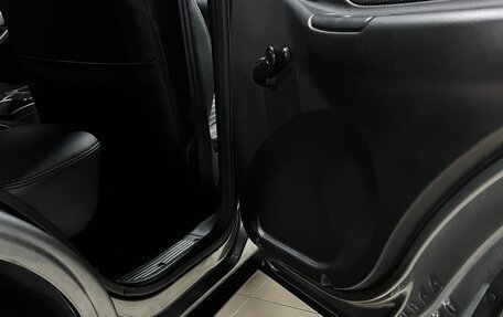 Chevrolet Niva I рестайлинг, 2018 год, 830 000 рублей, 11 фотография