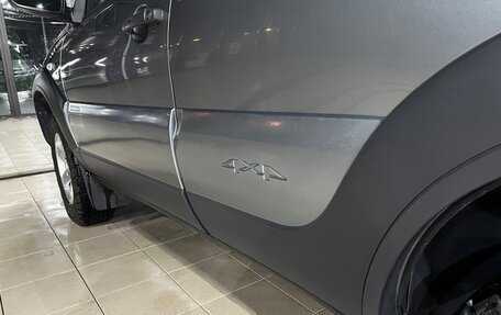 Chevrolet Niva I рестайлинг, 2018 год, 830 000 рублей, 13 фотография