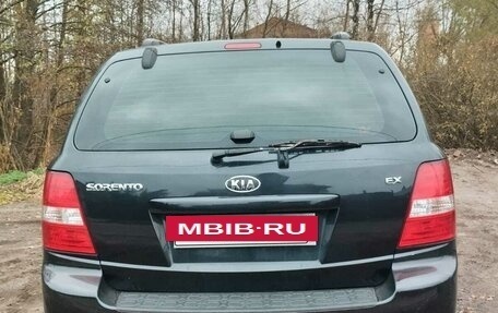 KIA Sorento IV, 2009 год, 700 000 рублей, 2 фотография