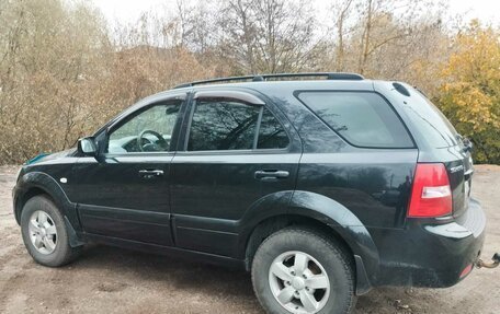 KIA Sorento IV, 2009 год, 700 000 рублей, 5 фотография