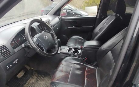 KIA Sorento IV, 2009 год, 700 000 рублей, 9 фотография