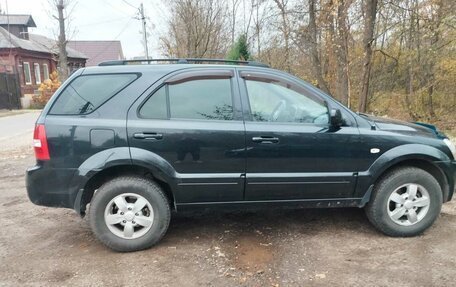 KIA Sorento IV, 2009 год, 700 000 рублей, 6 фотография