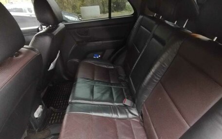 KIA Sorento IV, 2009 год, 700 000 рублей, 11 фотография