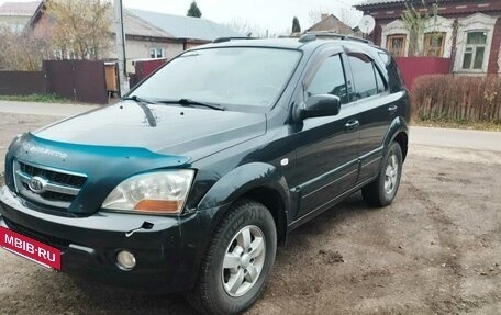 KIA Sorento IV, 2009 год, 700 000 рублей, 4 фотография