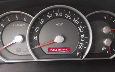 KIA Sorento IV, 2009 год, 700 000 рублей, 7 фотография