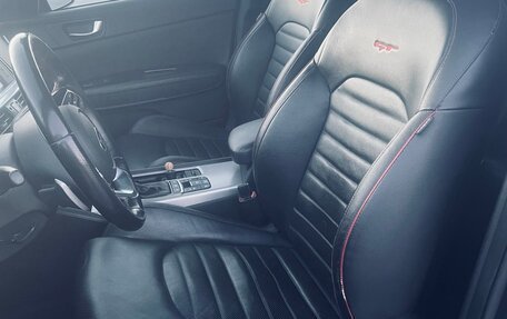 KIA Optima IV, 2018 год, 2 500 000 рублей, 4 фотография