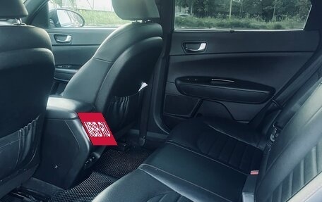 KIA Optima IV, 2018 год, 2 500 000 рублей, 6 фотография