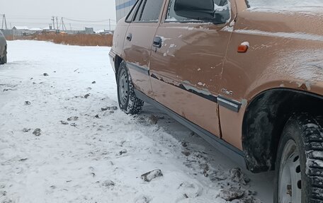 Daewoo Nexia I рестайлинг, 2002 год, 99 000 рублей, 3 фотография