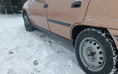 Daewoo Nexia I рестайлинг, 2002 год, 99 000 рублей, 5 фотография