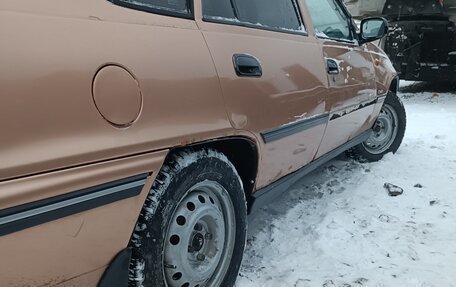 Daewoo Nexia I рестайлинг, 2002 год, 99 000 рублей, 4 фотография