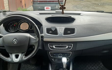 Renault Fluence I, 2012 год, 685 000 рублей, 3 фотография