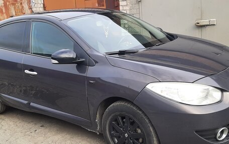 Renault Fluence I, 2012 год, 685 000 рублей, 4 фотография