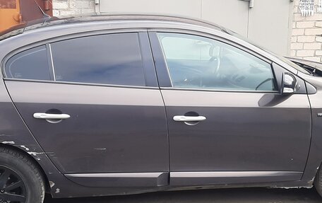 Renault Fluence I, 2012 год, 685 000 рублей, 7 фотография