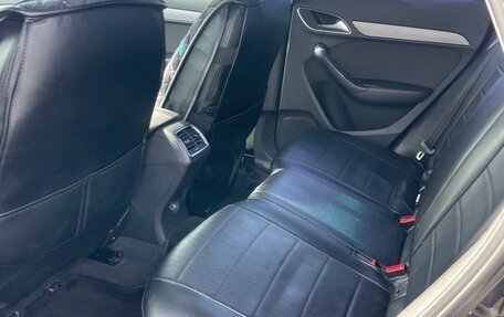 Audi Q3, 2012 год, 1 253 000 рублей, 7 фотография