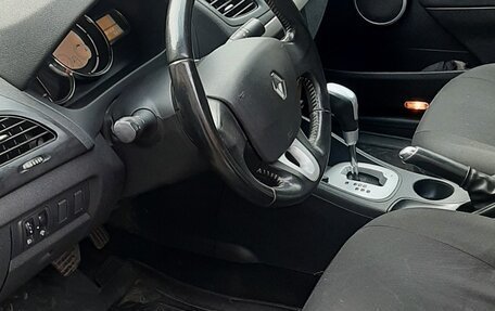 Renault Fluence I, 2012 год, 685 000 рублей, 9 фотография