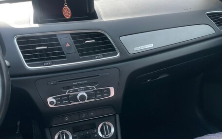 Audi Q3, 2012 год, 1 253 000 рублей, 5 фотография