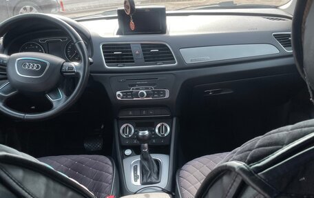 Audi Q3, 2012 год, 1 253 000 рублей, 6 фотография